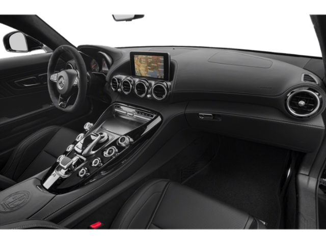 Used 2018 designo Diamond White Metallic Mercedes-Benz R image 13