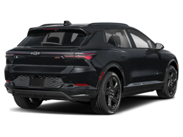New 2027 Reef Blue Metallic Chevrolet RS image 10