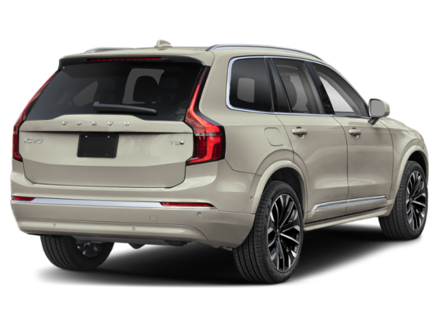 New 2026 Gray Volvo T8 Plus image 2