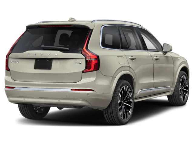 New 2026 Gray Volvo T8 Plus image 2