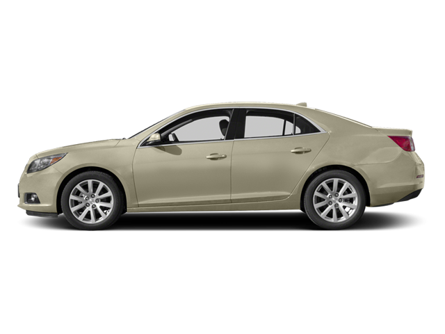 Used 2013 CHAMPAGNE SILVER METALLIC Chevrolet LT image 3