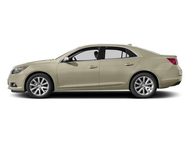 Used 2013 CHAMPAGNE SILVER METALLIC Chevrolet LS image 3