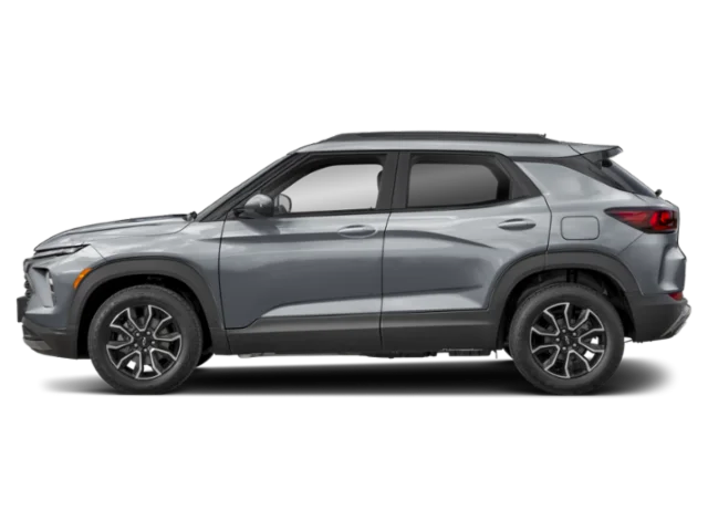 New 2026 Beige Chevrolet ACTIV image 3