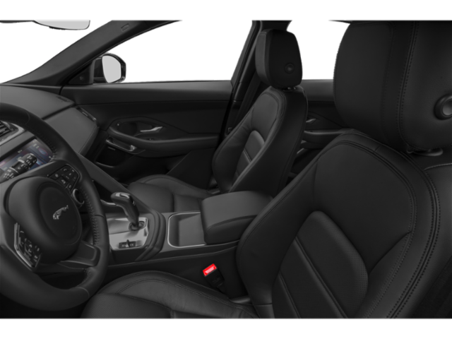 Used 2018 Black Jaguar R-Dynamic image 6