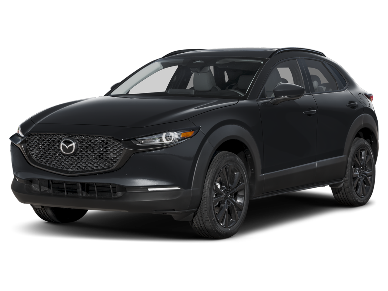 2026 Mazda CX-30 Aire Edition AWD's photo