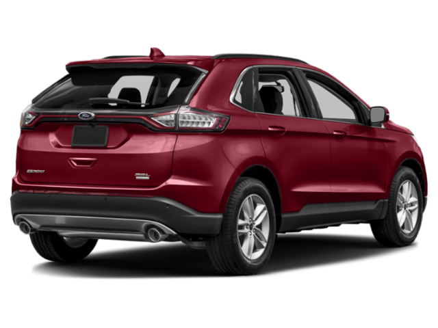Used 2015 Ford Edge SEL with VIN 2FMTK4J89FBB56897 for sale in Saint Marys, PA