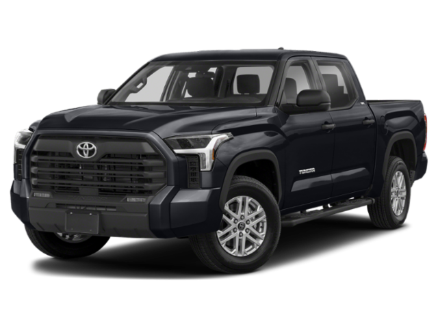 2023 Toyota Tundra SR5 3.4L 4WD CrewMax 6.5' Bed's photo