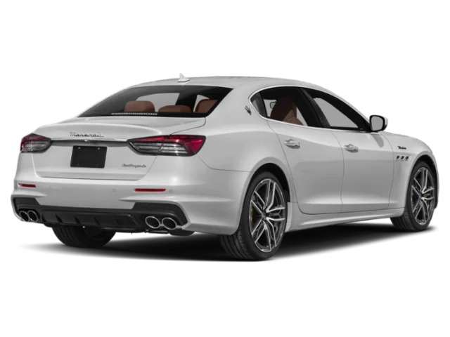 Used 2022  Maserati Modena image 2
