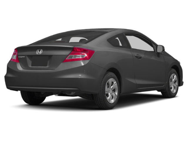 Used 2013 Polished Metal Metallic Honda LX image 2