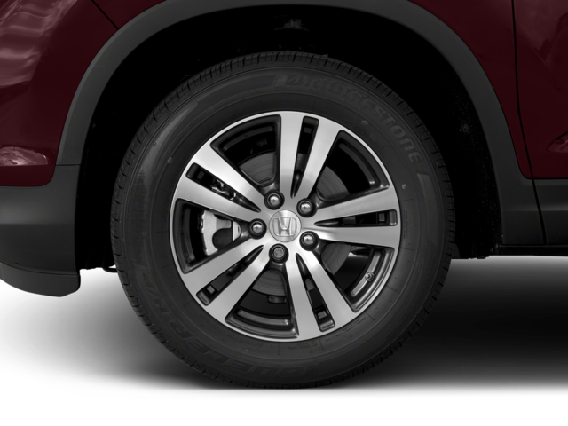 Used 2017  Honda EX-L image 11