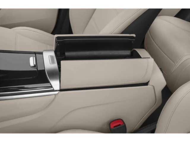 Used 2023 Black Mercedes-Benz GLC 300 image 21