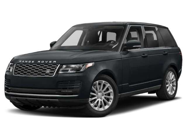 2021 Land Rover Range Rover 3.0 P360 MHEV HSE Wesminster's photo
