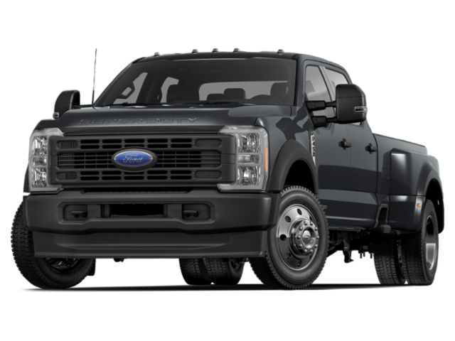 2026 Ford F-450 XLT 4x4 Crew Cab 8' Box DRW's photo