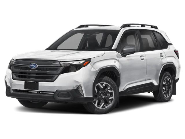 2025 Subaru Forester Premium's photo