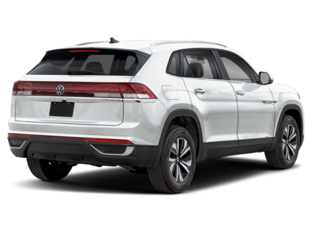 Used 2024 White Volkswagen 2.0T SE w/Technology image 11