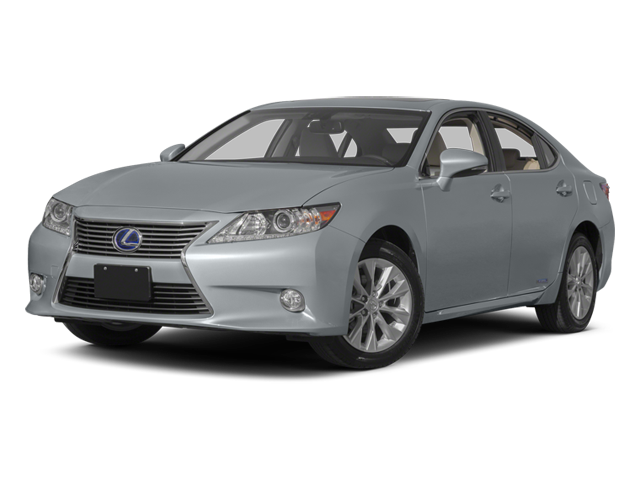 2013 Lexus ES 300h
