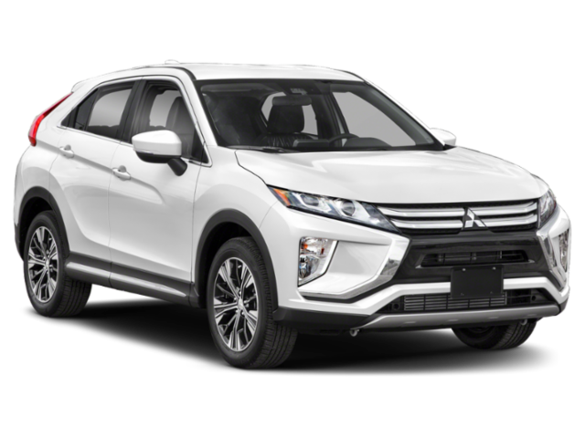 2019 Mitsubishi Eclipse Cross SE - Photo 14