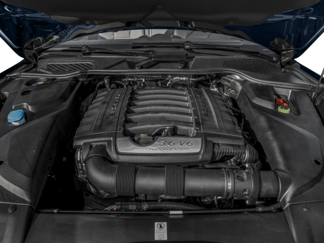 Used 2018 Gray Porsche Base image 11