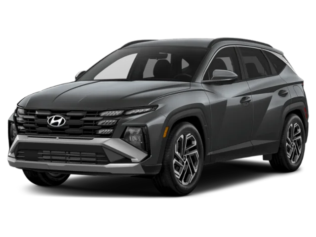 New 2026 Ecotronic Gray Hyundai SEL Plus image 1