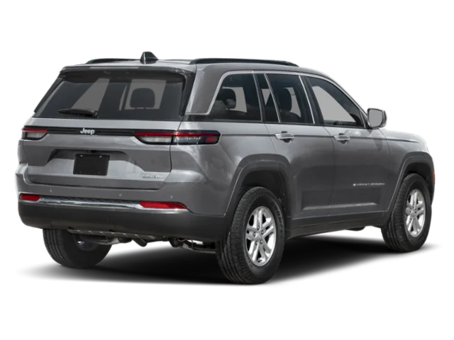 2025 Jeep Grand Cherokee Laredo - Photo 2