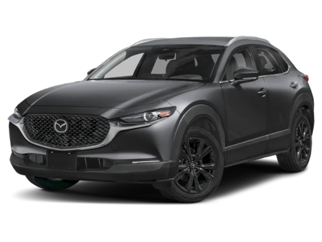 Certified Used 2024 Gray Mazda 2.5 S Select Sport image 5