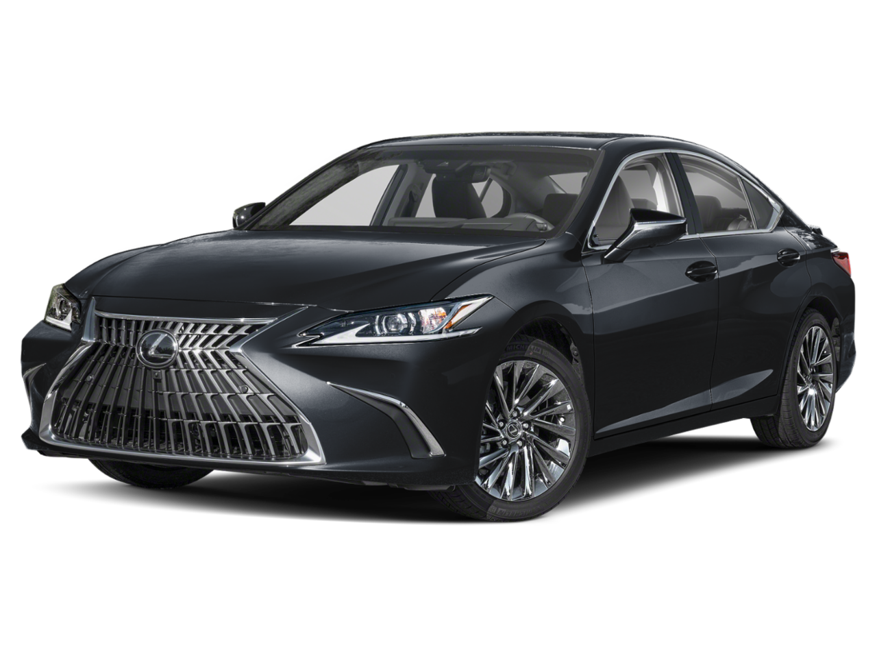 Used 2025 Caviar Lexus ES 300h Luxury image 1