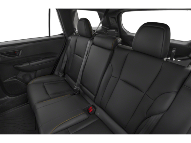 New 2026 Gray Subaru Wilderness image 10