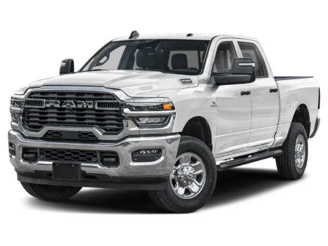 2026 RAM 2500 Tradesman - Photo 13