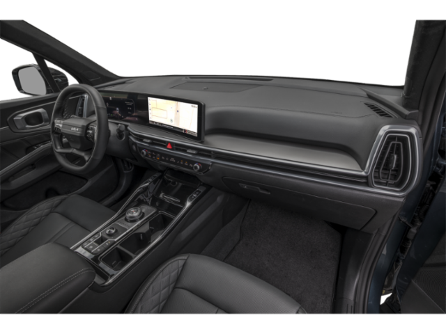 New 2026 Green Kia X-Line SX Prestige image 12