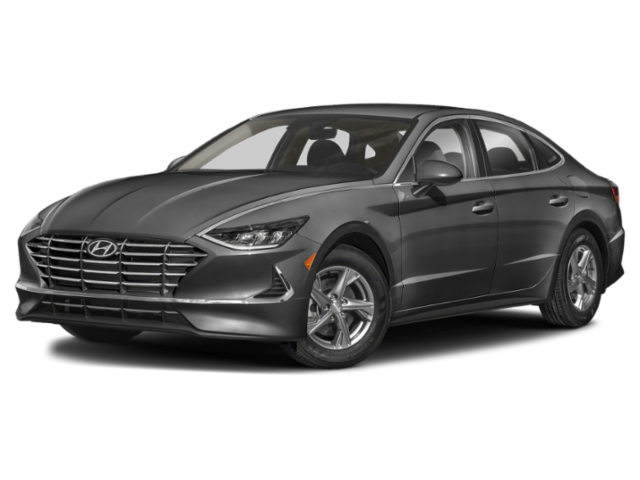 2022 Hyundai Sonata SE