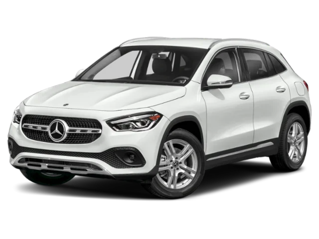 2021 Mercedes-Benz GLA GLA250's photo