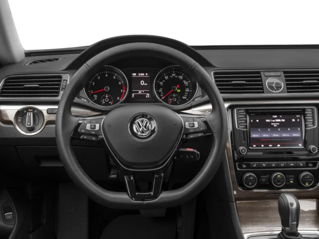 Used 2017 Blue Volkswagen 1.8T S image 10