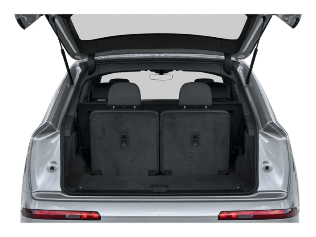 2025 Audi Q7 Premium Plus - Photo 8