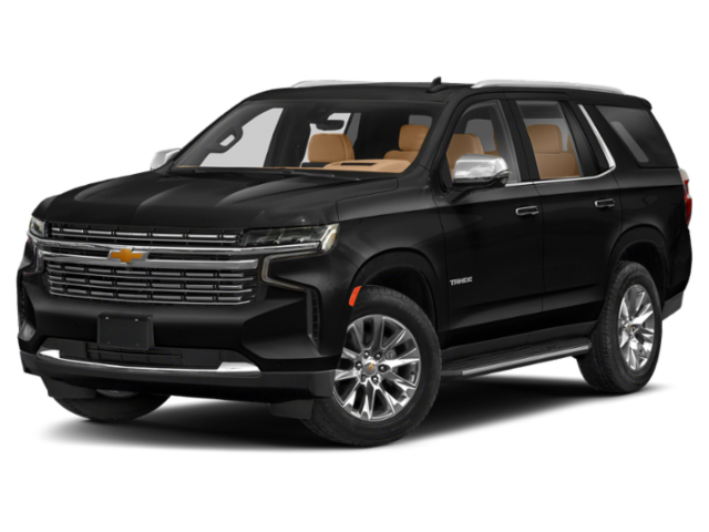 Used 2024 Black Chevrolet Premier image 1