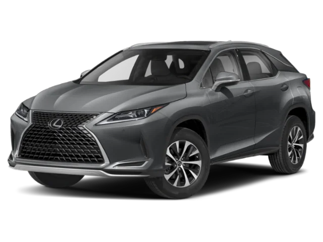 2022 Lexus RX 350 350 AWD's photo
