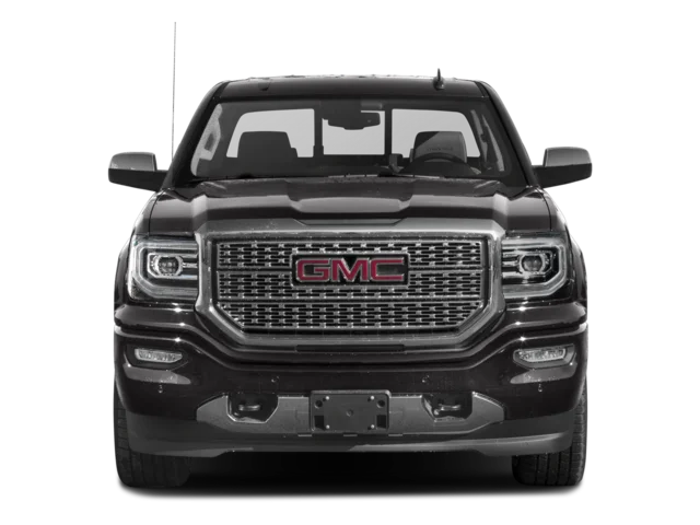 Used 2017 White GMC Denali image 11