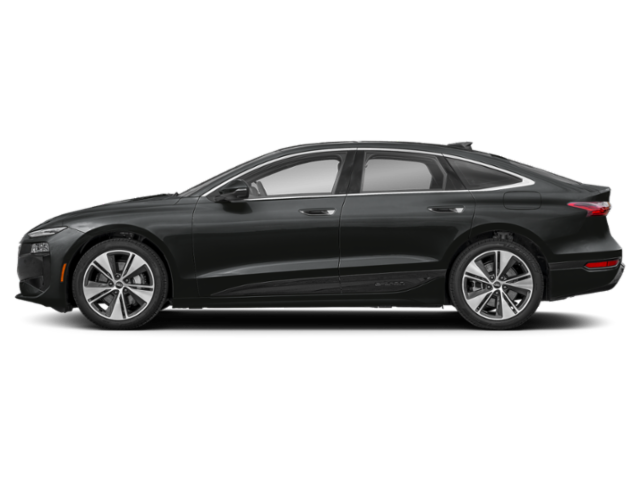New 2027 Mythos Black Metallic Audi Premium quattro image 11