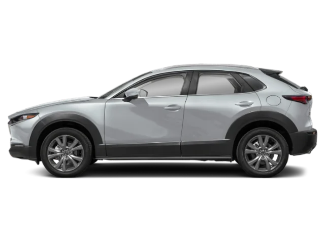 Used 2025 Gray Mazda 2.5 S Preferred Package image 3