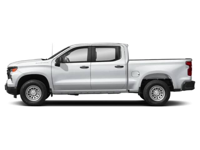 Used 2024 Gray Chevrolet LTZ image 10