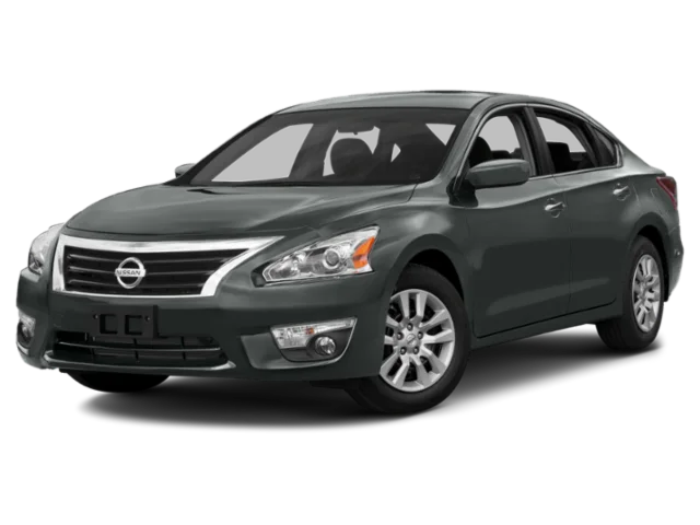 2015 Nissan Altima 2.5 S's photo