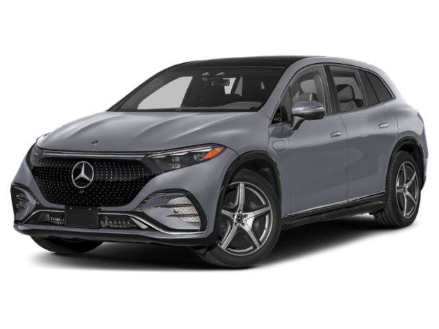 Certified 2023 Mercedes-Benz EQS SUV Base with VIN 4JGDM4EB8PA018494 for sale in Phoenix, AZ