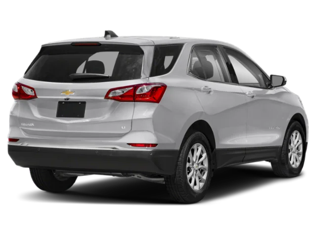 Used 2018 Chevrolet Equinox LT with VIN 3GNAXJEV6JS594508 for sale in West Bend, WI