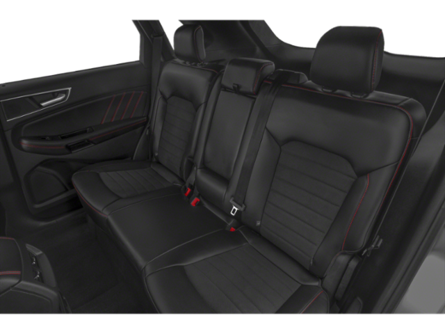 Used 2020 Black Ford ST Line image 10