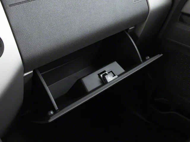 Used 2013 Black Ford King Ranch image 15