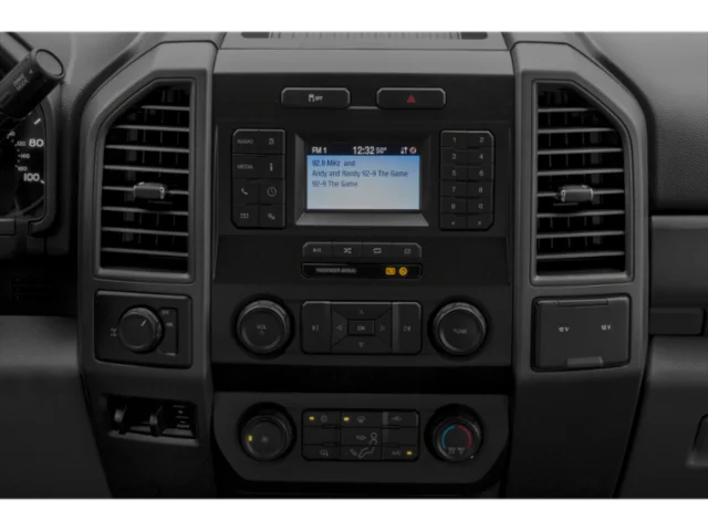 Used 2021 Gray Ford XL image 10