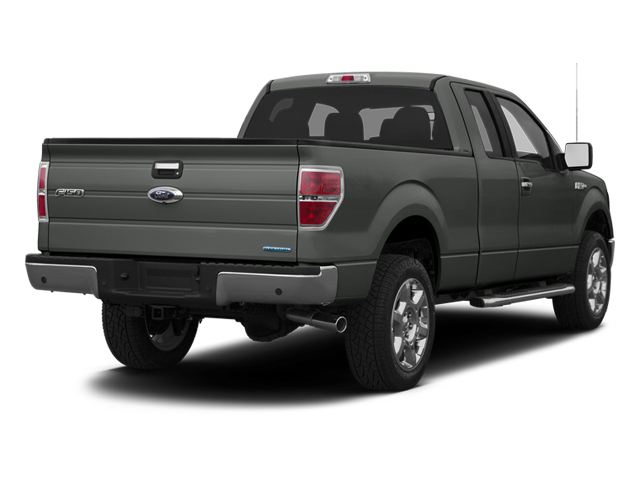 Used 2013 Ford F-150 STX with VIN 1FTFX1EF6DFC10839 for sale in Maple Shade, NJ