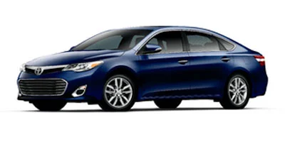 2013 Toyota Avalon