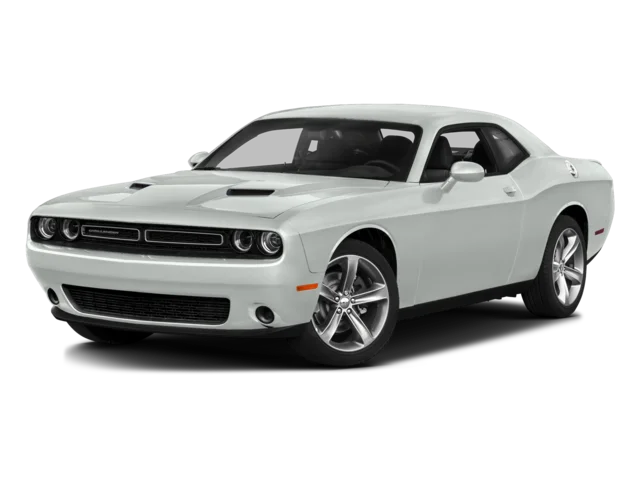 Used 2016 White Dodge SXT Plus image 5