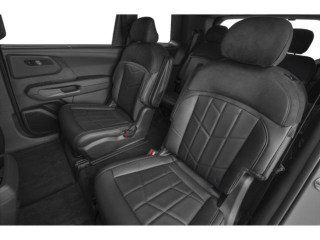 New 2027  Kia X-Pro SX-Prestige image 12