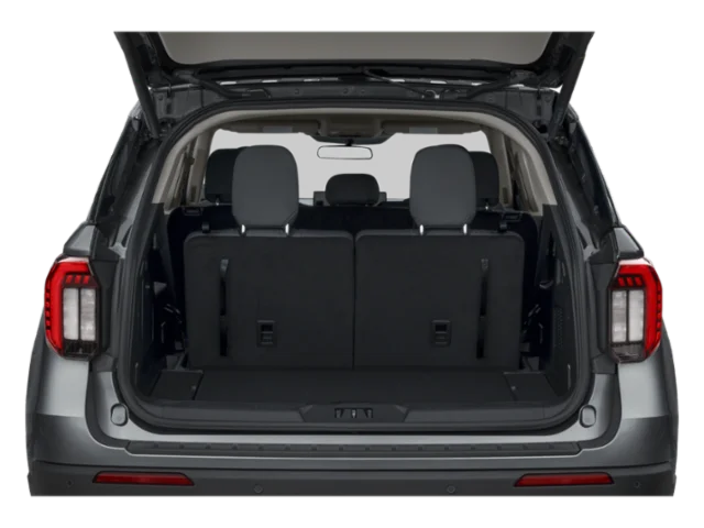 New 2027 Gray Ford Active image 8